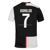 

nerw ronaldo messi jersey men adult kids 2020 season madrid inter City Paris Flamengo custom soccer jersey football shirt set