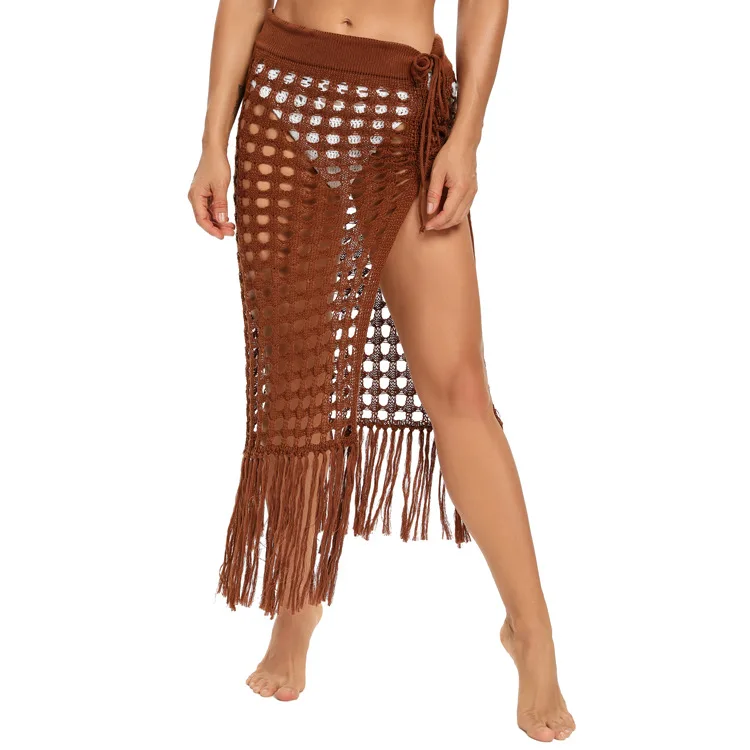 

Wholesale Summer Women Ladies Mesh Net Bikini Swimsuit Beach Wear Cover Ups