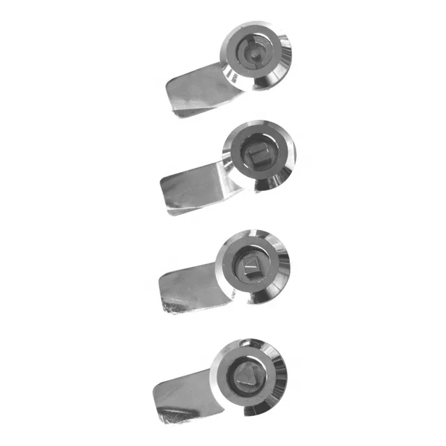 

industrial cabinetry hardware High Quality customized Lock MSD705, Natural color drawing