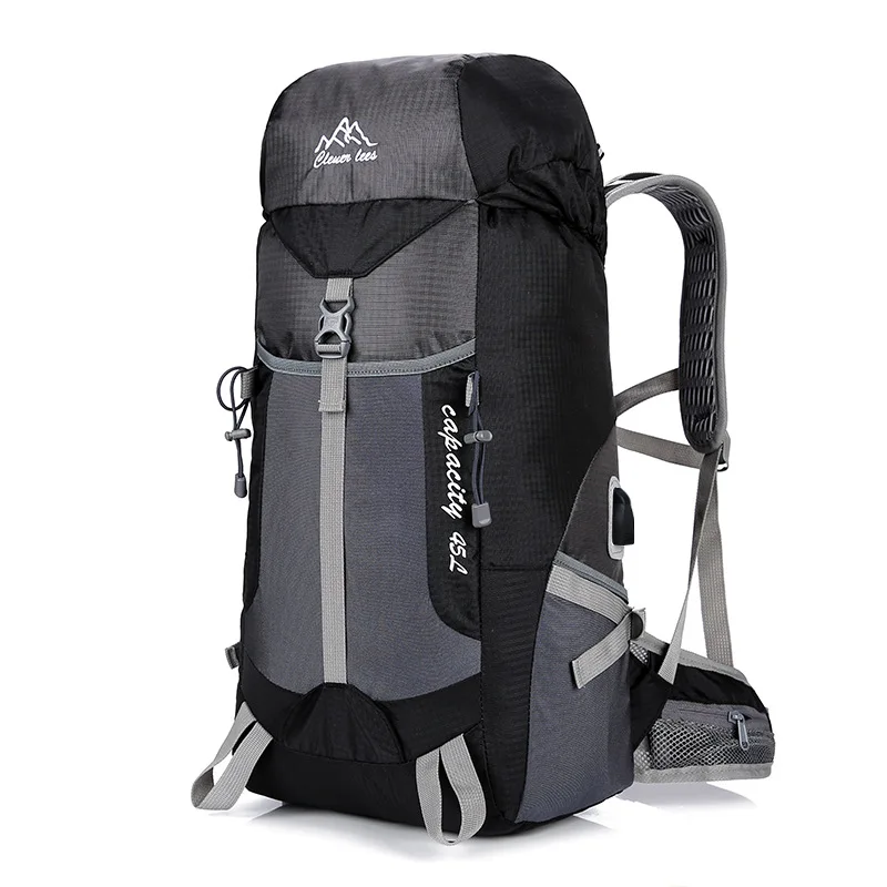 

Best-selling camping backpack waterproof daypack hiking multifunctional backpack travel camping waterproof backpack