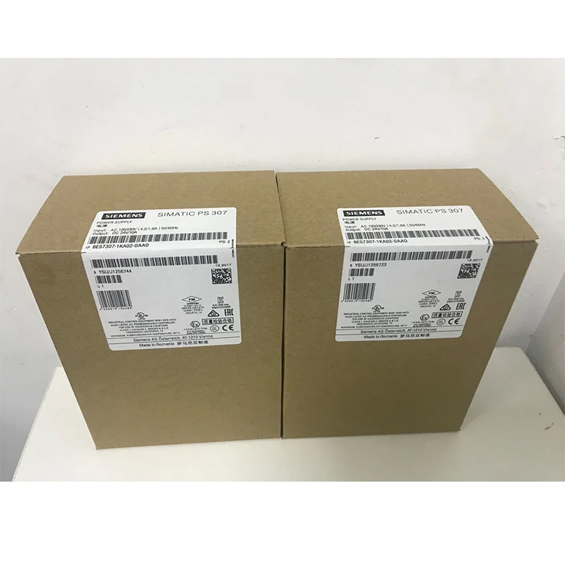 6ES7307-1KA02-0AA0