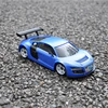 The global package mail white and blue filament line IW06 firelap NEW PRODUCT mini car RC 1/28 FIRELAP DRIFT