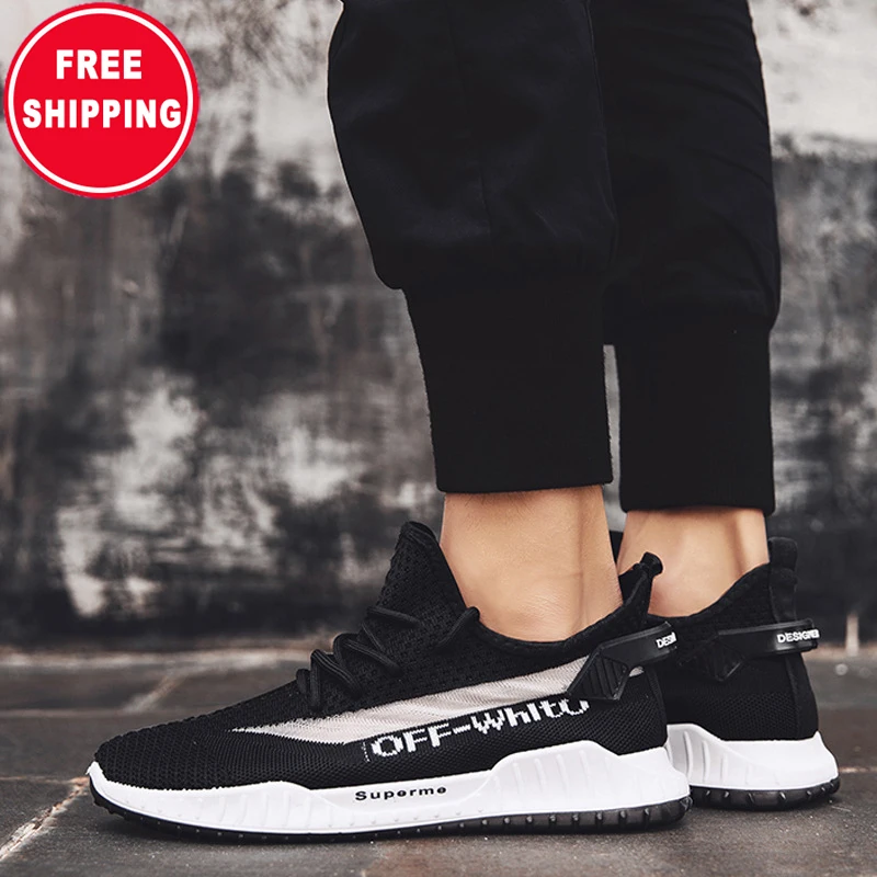 

Fashion Trend Light Weight Breathable Luxury casual sport men's sneakers shoes 2021, Picture
