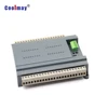 small plc controller for Laminating machine with 232 and 485 ports