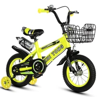 

Children's bicycles 3 years old boys and girls 2-4-6 years old children's bicycles 12-14-16 inches