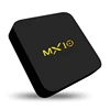 Classic 2019 Best Love 4gb32gb Android TV box MX10 2.4G Wifi RK3328 MX10
