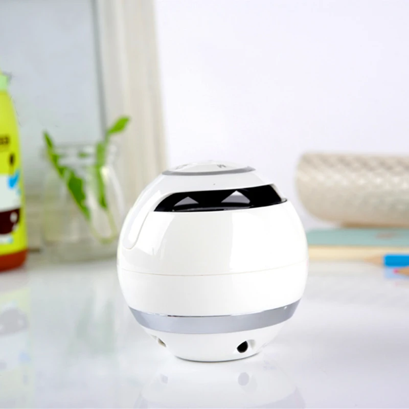 Hotsale Bluetooth Mini Speakers Hands Free Portable Wireless Speaker With TF Card Mic USB Audio Music Player - ANKUX.COM
