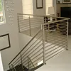 High quality Indoor area rod railing post