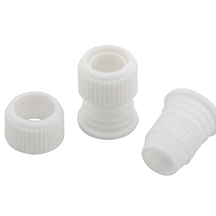 

Factory Wholesale Cake Decoration Tips Couplers for Icing Nozzles