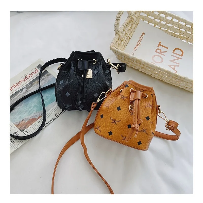 

Baby Mini Coin Purse Cute Kids Wallet Chest Bag Girls Messenger Bag Toddler Flap Crossbody Bags Boys Money Change Purses Handbag