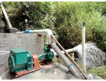 alternative energy generators turbine 10kw