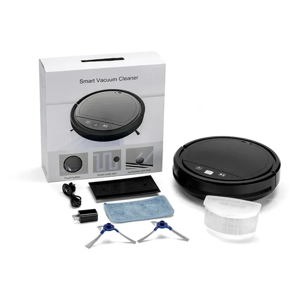 
Sale Prices Robot Vacuum Cleaner and cleaning robot for home use 