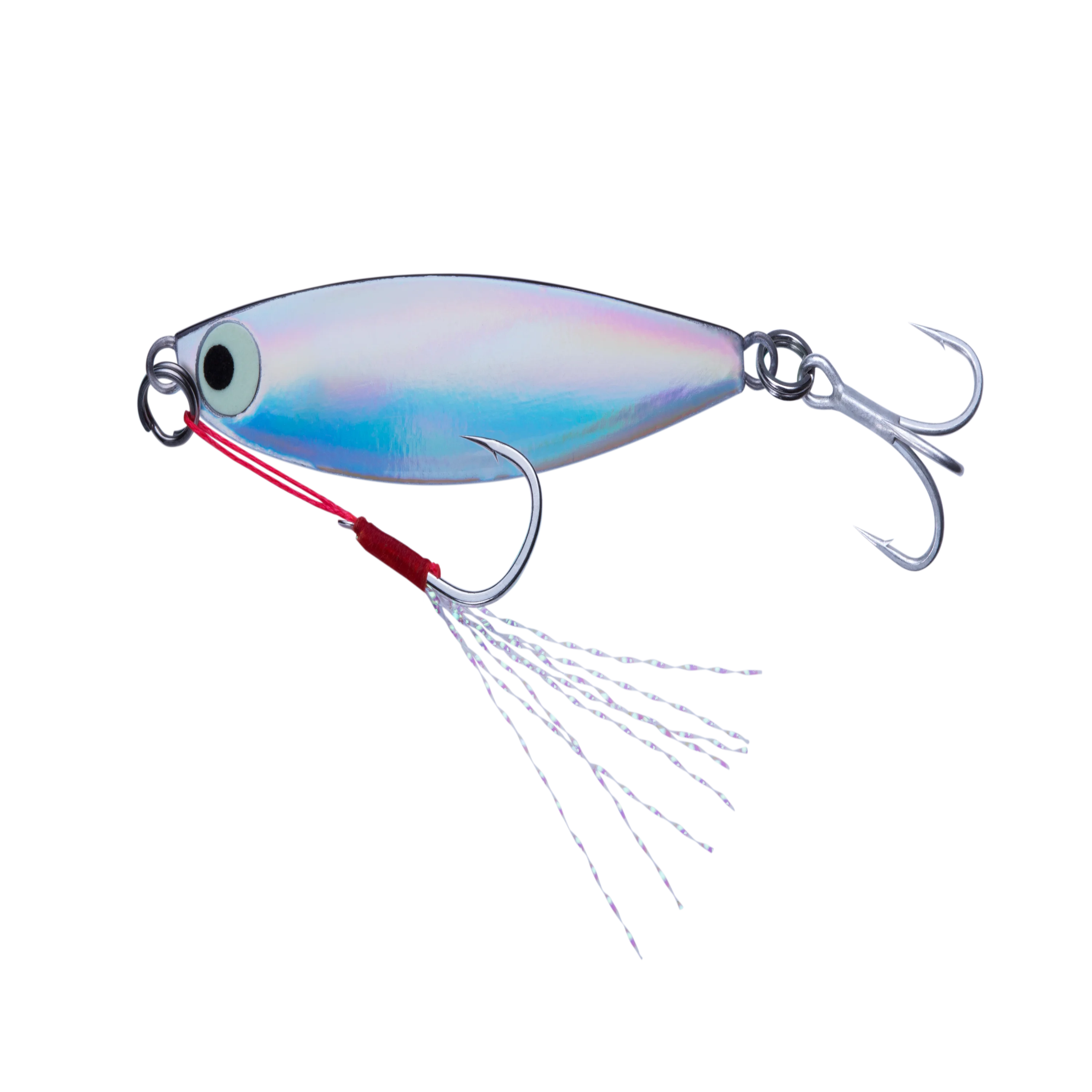 

Good price 50mm lead alloy little metal jig lead jigging iron bait fishing lure