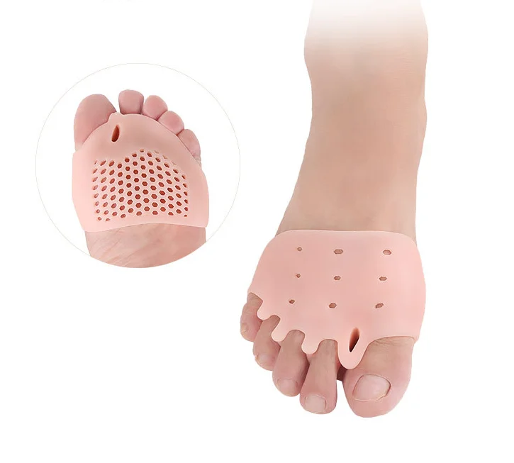 Foot pad