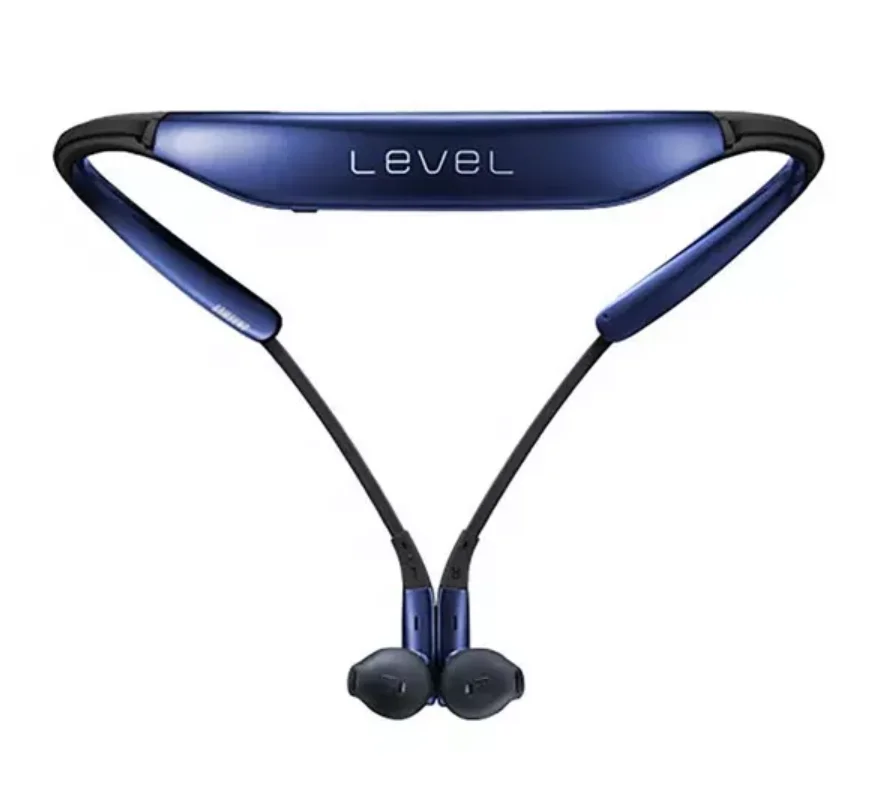 

Ear Phone Stereo Sports Level U BG920 BT Headset Neckband Wireless earphone headphones(BT), White,blue,gold,black