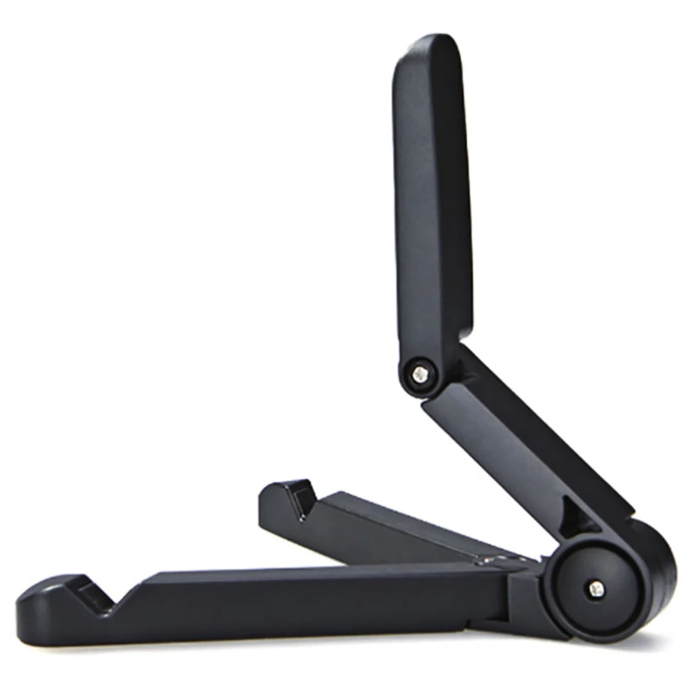 

In Stock Mobile Phone & Tablet Holder Portable Universal Foldable Desktop Cellphone Stand Phone Tablet Holder
