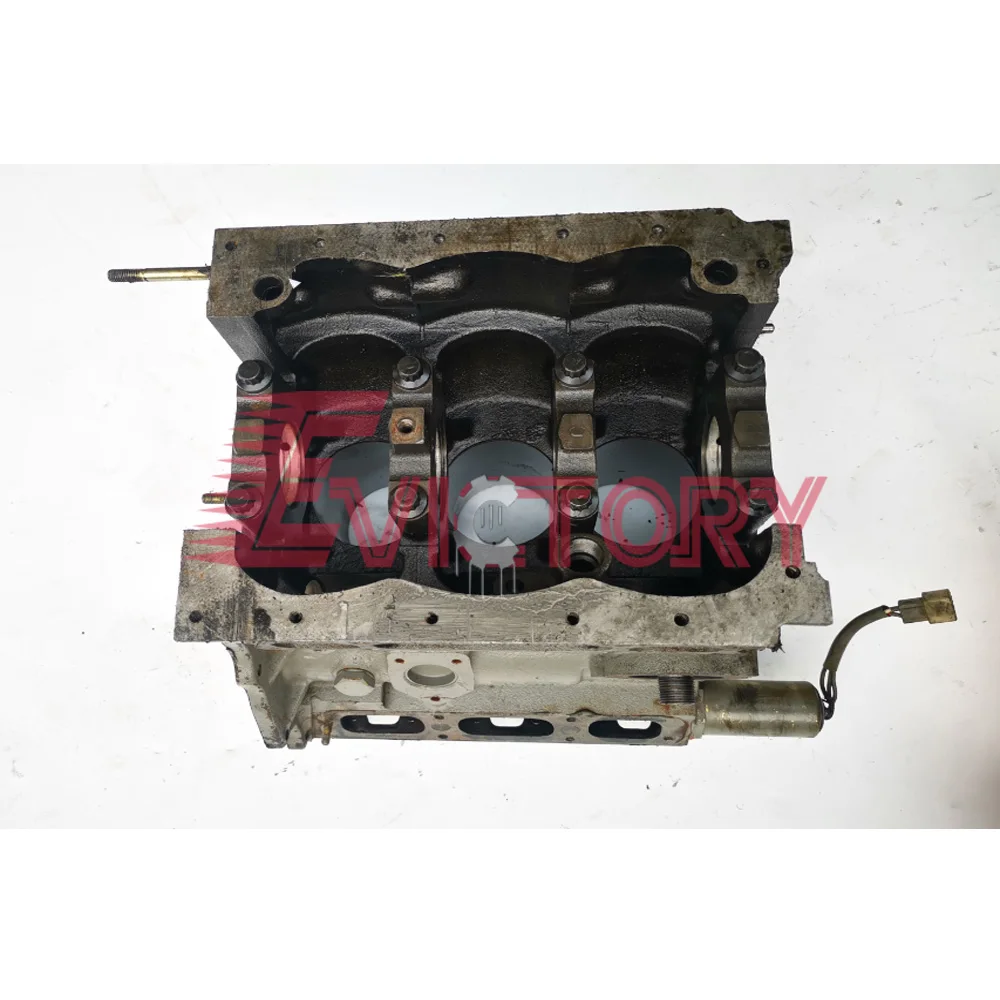 

for Isuzu Excavator 3LD1 3LD1 Cylinder Block