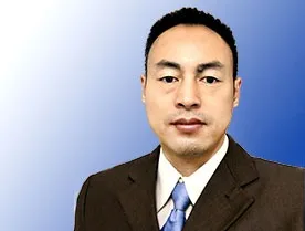 Henry Zhang