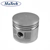 OEM Customized Metal Support Beams M54 Forged Pistons