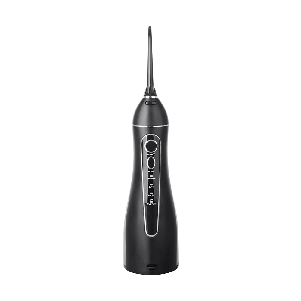 
Hot Sales Dental Oral Irrigator Travelling electric Portable water flosser for teeth 