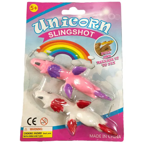 
UNICORN slingshot 