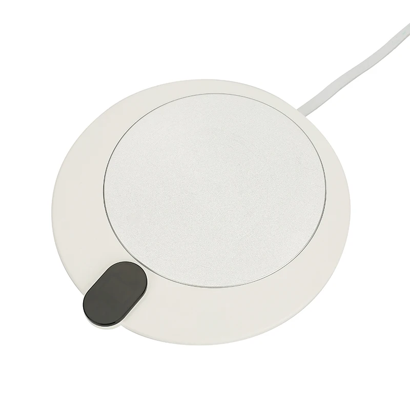

Warm Cup 55 Degrees Automatic Heating Constant Temperature Coaster