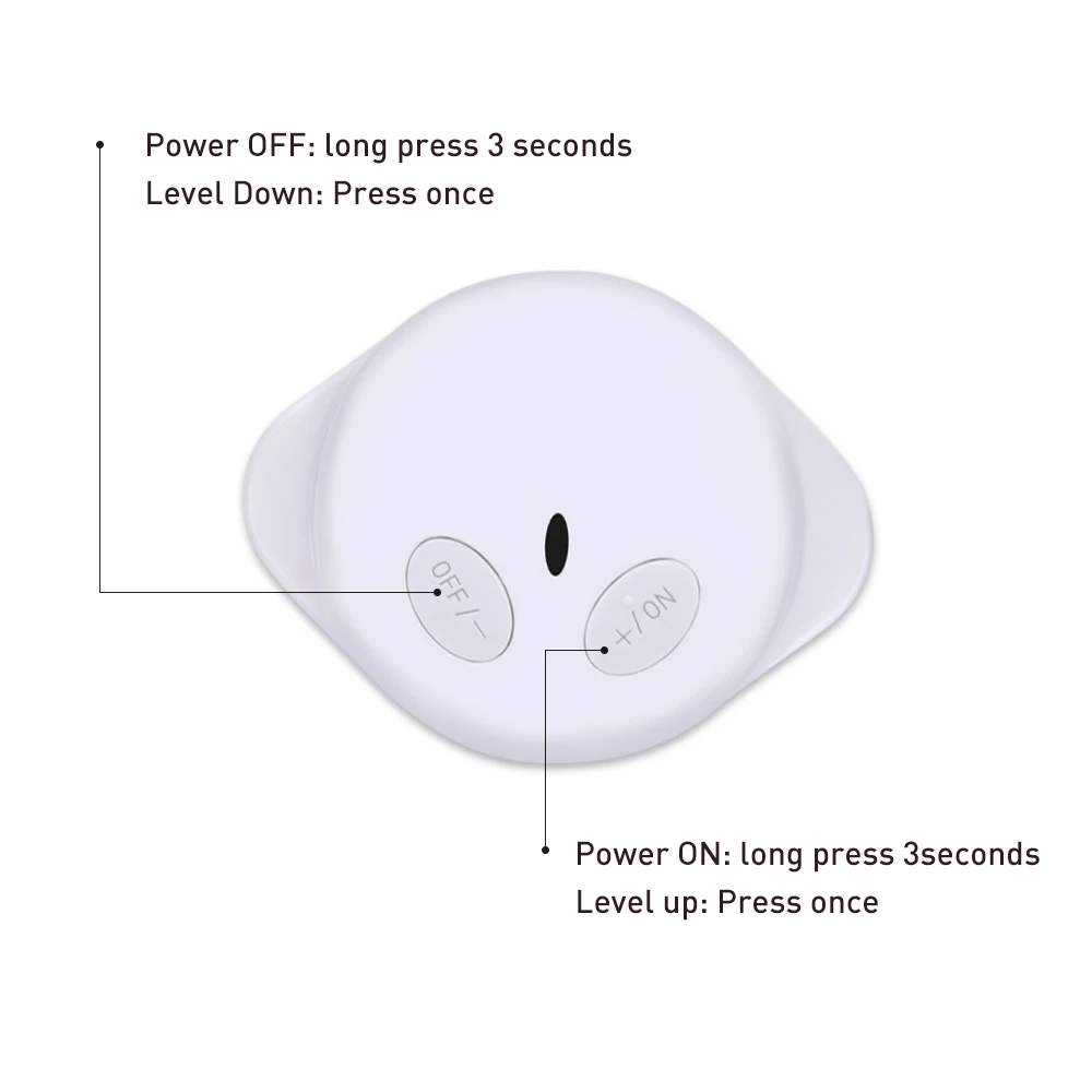 Hailicare Wholesale Slimming v Shape face ems mini rf vibration face ems facial massager.jpg