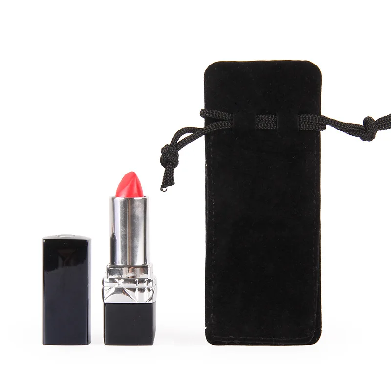 

Mini Lipstick Storage Bag, Customized color