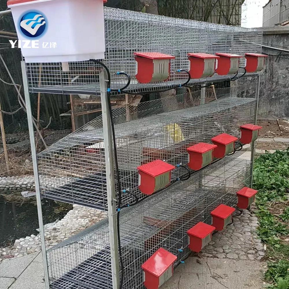
extra large indoor folding metal rabbit cage 