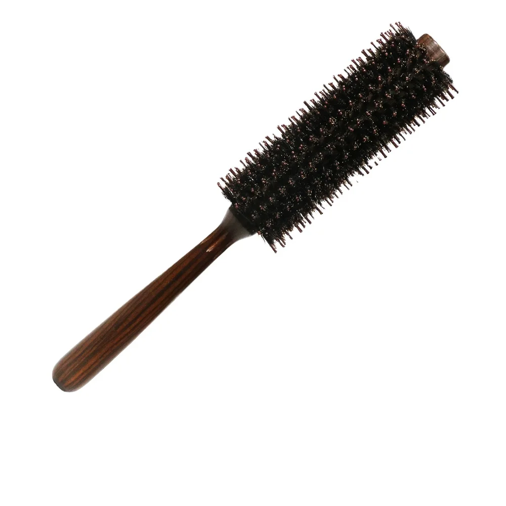 

Masterlee Brand Wholesale factory Professional Hair Comb peigne cheap Natural Sandalwood Curly Hair Comb for sale