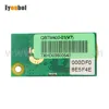 Consumer Electronics Top Sale thermal printer barcode head bar code reader For Test Sample