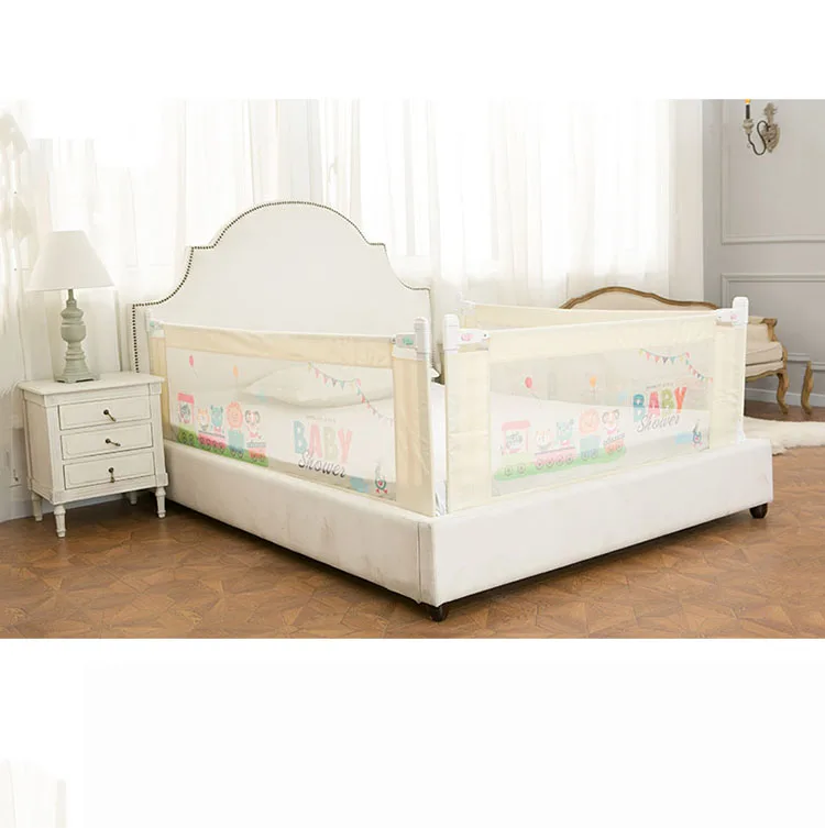 baby safe bed