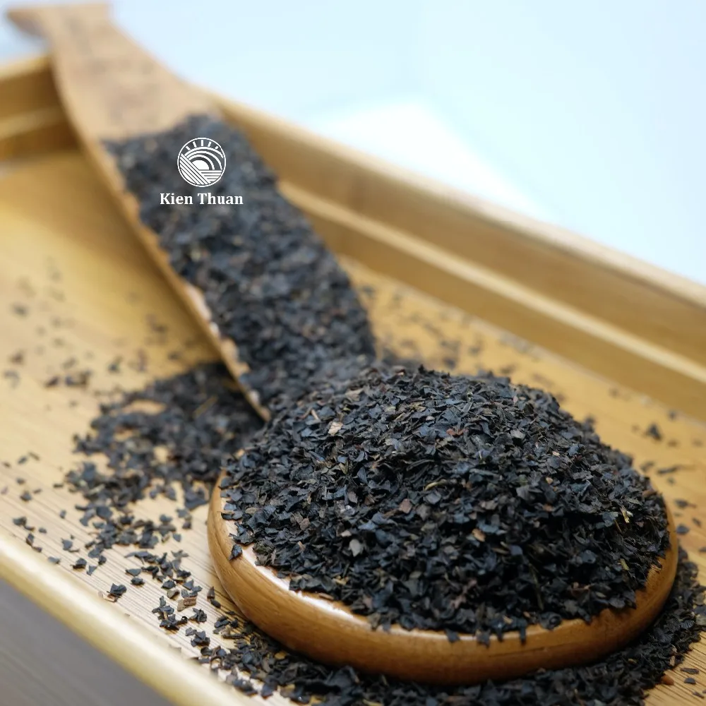 
Vietnam black tea factory selling high quality lipton tea 