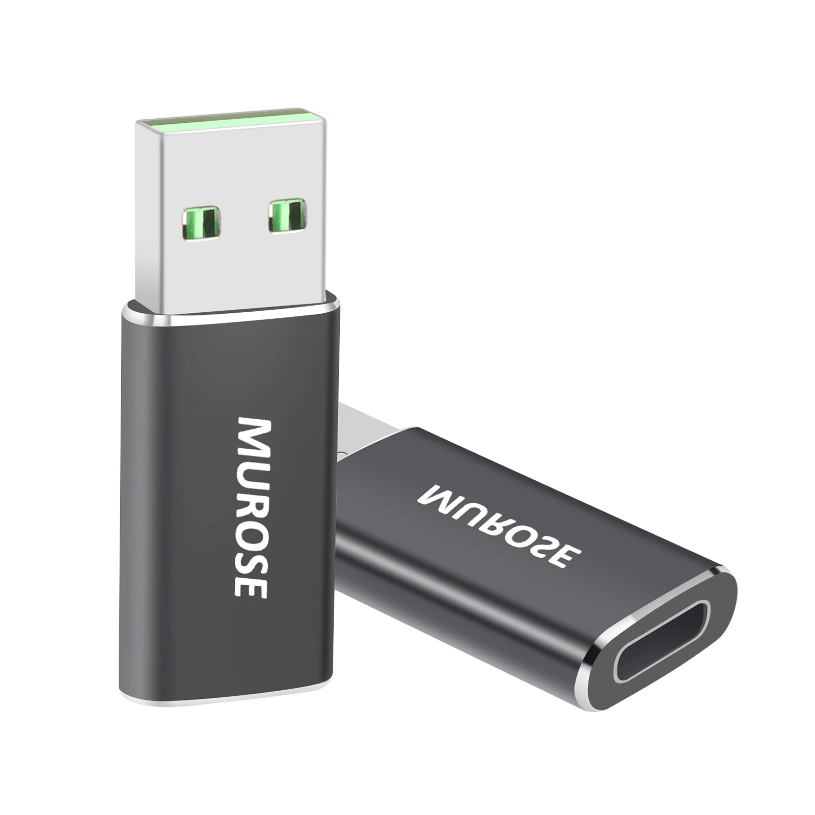 

Type-C Adaptors USBC Connector USB C to USB3.0 AdapterUSB-C Female to A Male Gender Converter