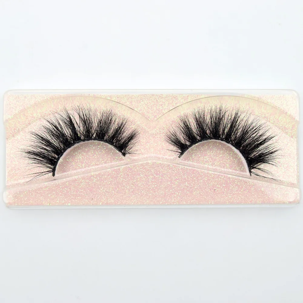 

siberian 100% wispy 16mm 18mm 20mm 22mm mink false eyelashes vendor