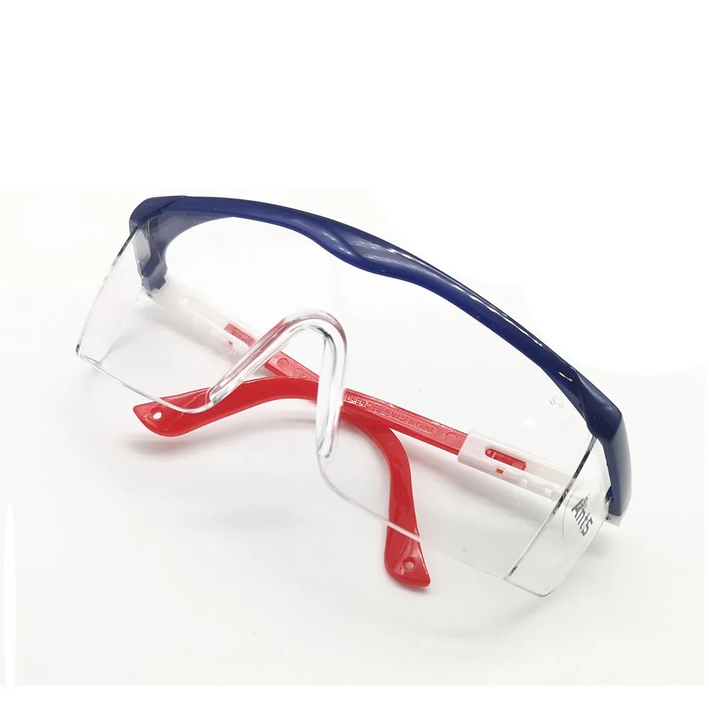 
ANT5 CE EN166 ansi z87.1 safety glasses construction workplace eyes protective safety glasses 