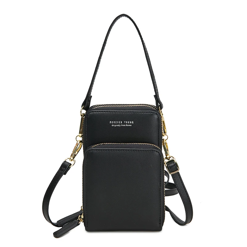 

Amazon hot sale Mini women hand bags Phone purses Small shoulder crossbody bag women messenger bags trendy ladies handbags