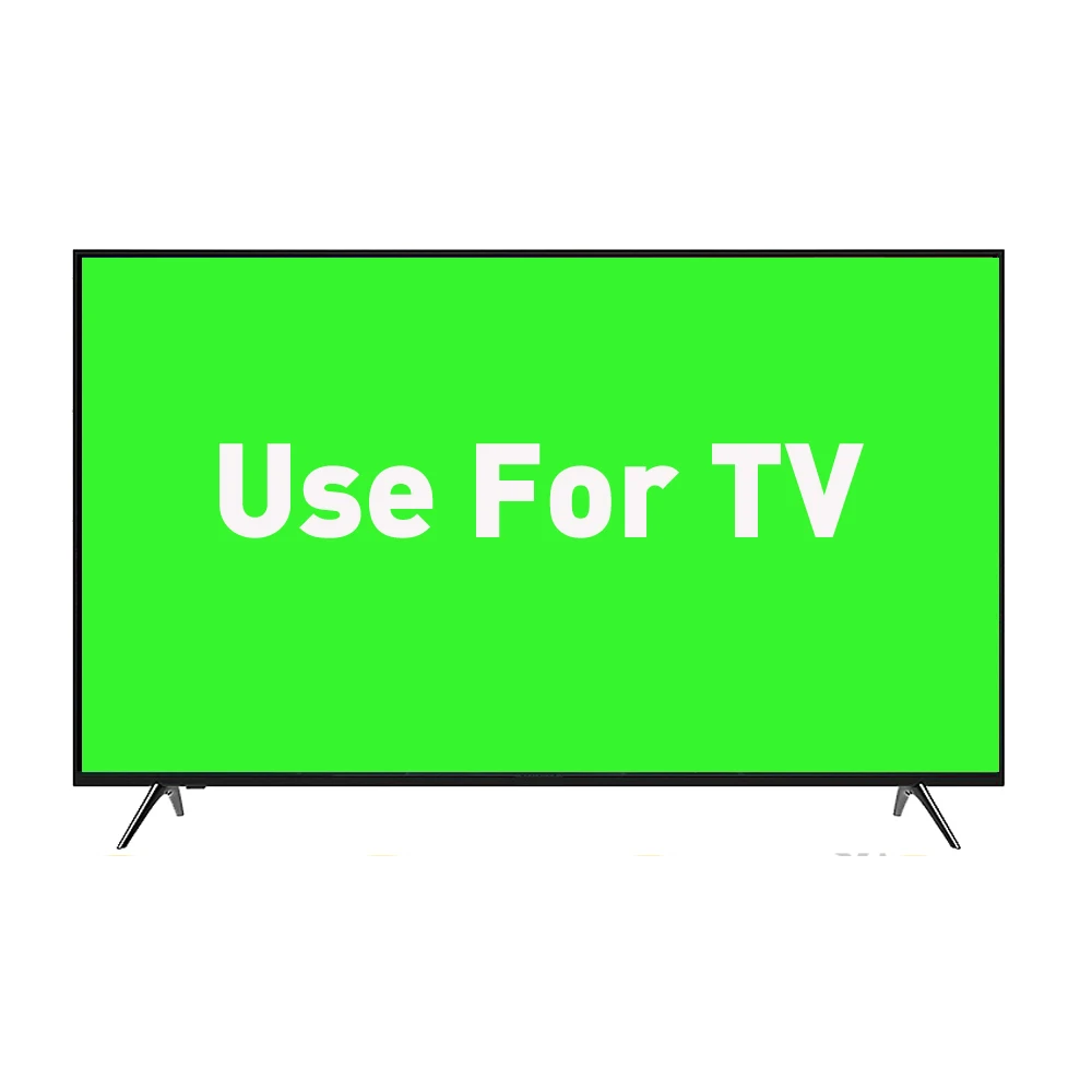 Support HD Smart Android TV Bo