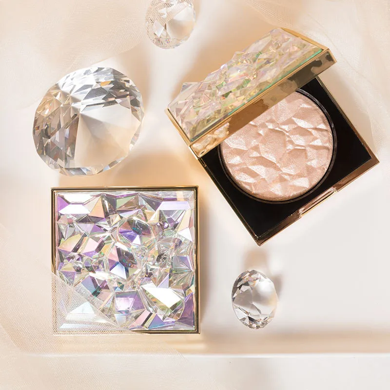 

glow highlighter makeup highlighter highlighter vendor, 3 colors