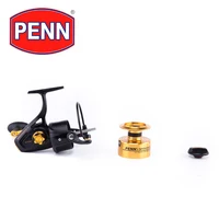 

Penn SSV spinning reel size 3500 4500 6500 7500 8500 9500 10500 full metal big fishing reel