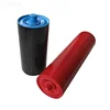 Rubber Belt Conveyor Roller group for 108mm Supporting Conveyor Idlers