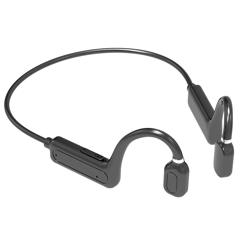 

G1-1 Open Ear Waterproof Wireless Hifi Neckband Neck Band Earhook Bone Conduction Headphone Earphone Sport Headphone