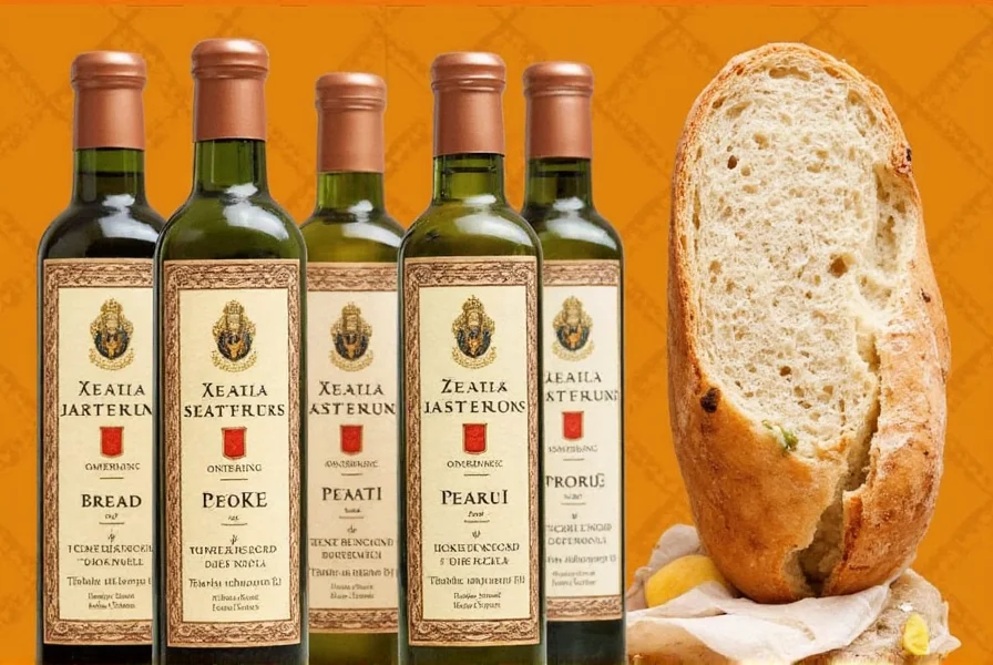the ultimate guide to storing and using italian bread dipping oil with a side of humor