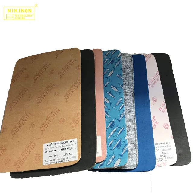 
good quality carboard use for shoes insole 