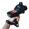 Laser methane bio gas detector