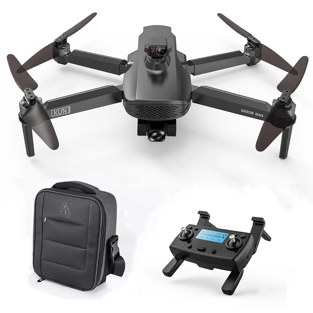 

long range radio control pro drone 4k Quadcopter RC mini FPV drones accessories with HD camera and GPS Drone Camera