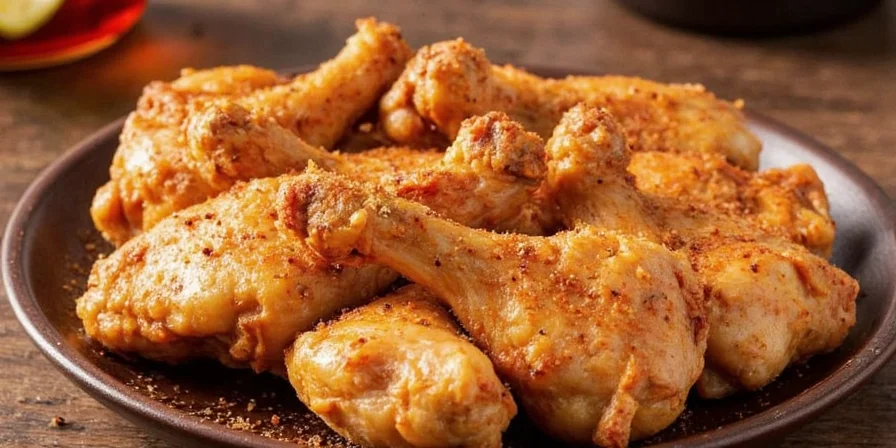 what s the best seasoning for chicken a spicy journey through flavor town