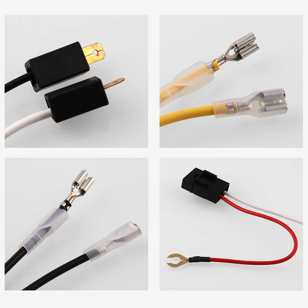 Car Horn Relay Harness High Quality - ANKUX.COM
