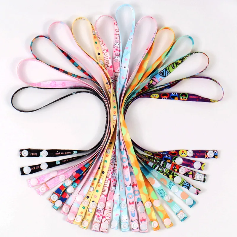 

Women Eyeglass Chains Maskes Necklace Holder Masking Lanyard Strap Face Maskes Chain