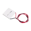 TEC1-12709 40*40mm Semiconductor Thermoelectric Cooler Peltier Module